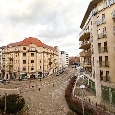 Kilinskiego Urban By Bookinghost * Вроцлав