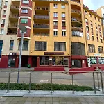 Kilinskiego Urban By Bookinghost فروتسواف