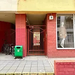 شقة Kilinskiego Urban By Bookinghost