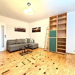 شقة Kilinskiego Urban By Bookinghost *