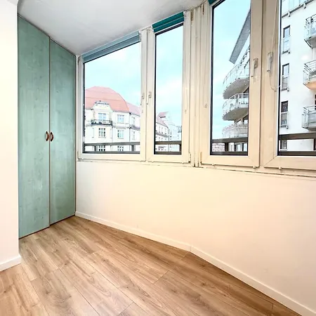 Apartman Kilinskiego Urban By Bookinghost