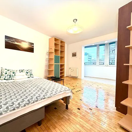 Kilinskiego Urban By Bookinghost Wrocław