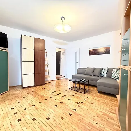 Kilinskiego Urban By Bookinghost Apartman *