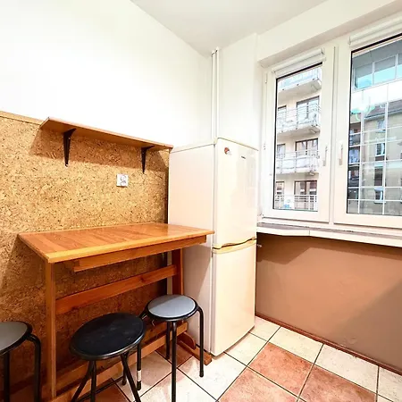 Kilinskiego Urban By Bookinghost Wrocław