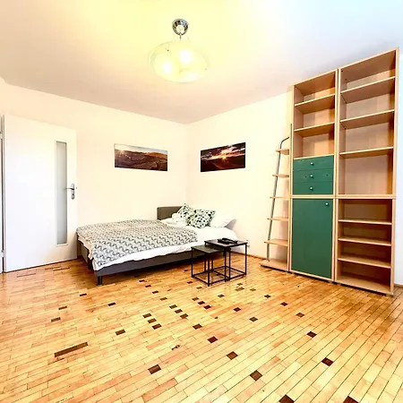 Kilinskiego Urban By Bookinghost Appartement *