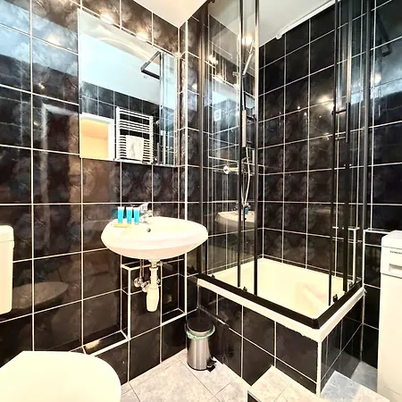 Kilinskiego Urban By Bookinghost Apartman