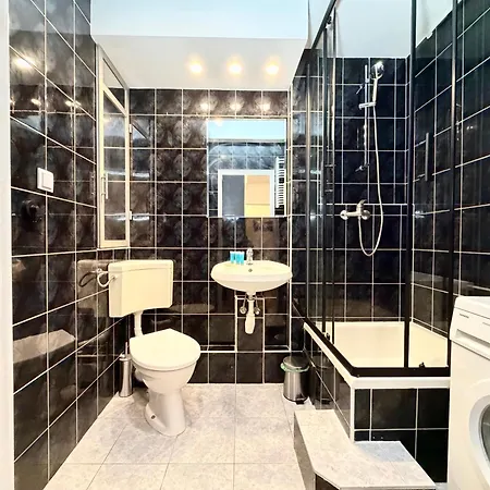 Kilinskiego Urban By Bookinghost Apartman *