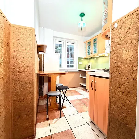 Kilinskiego Urban By Bookinghost Διαμέρισμα Βρότσλαβ