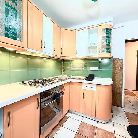 Διαμέρισμα Kilinskiego Urban By Bookinghost