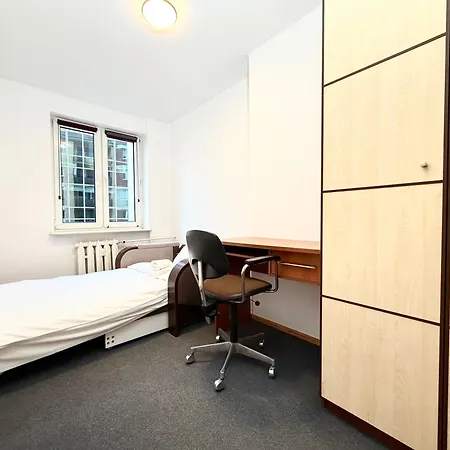 Kilinskiego Urban By Bookinghost *