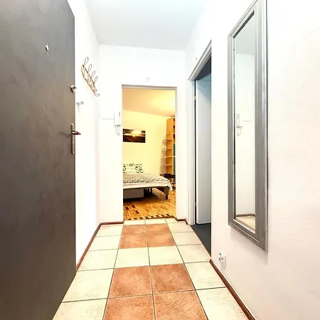 Διαμέρισμα Kilinskiego Urban By Bookinghost *