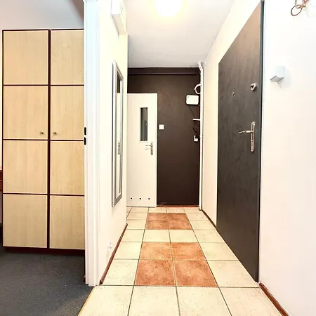 Kilinskiego Urban By Bookinghost