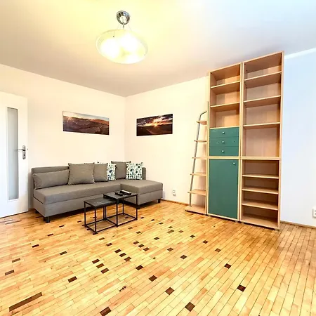 Διαμέρισμα Kilinskiego Urban By Bookinghost *