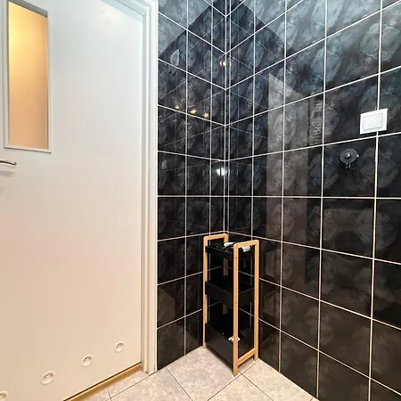 Kilinskiego Urban By Bookinghost *