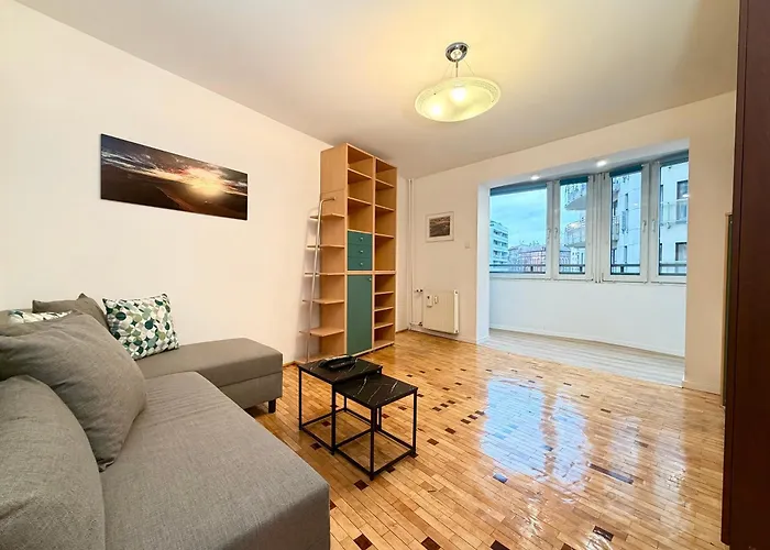 Kilinskiego Urban By Bookinghost Βρότσλαβ