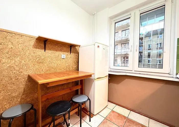 Kilinskiego Urban By Bookinghost Βρότσλαβ