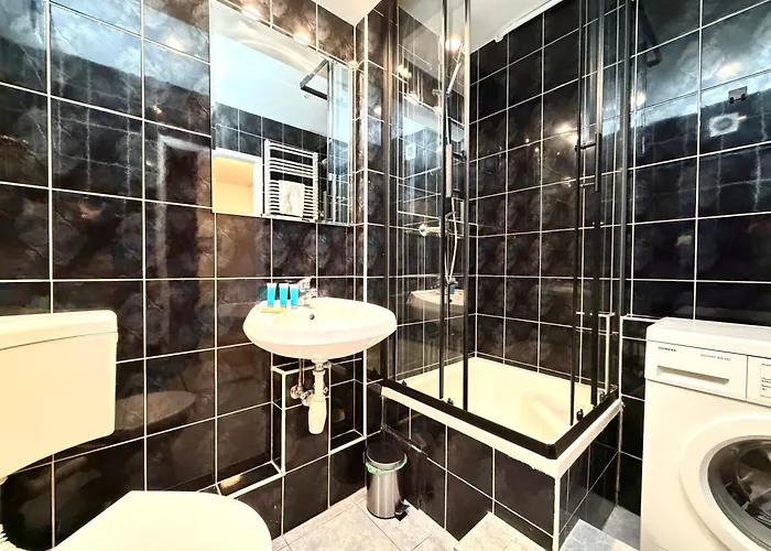 Kilinskiego Urban By Bookinghost Διαμέρισμα