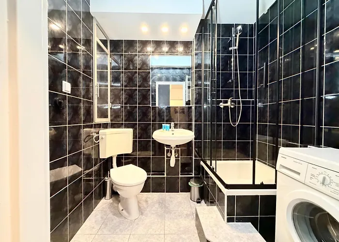 Kilinskiego Urban By Bookinghost Appartement *