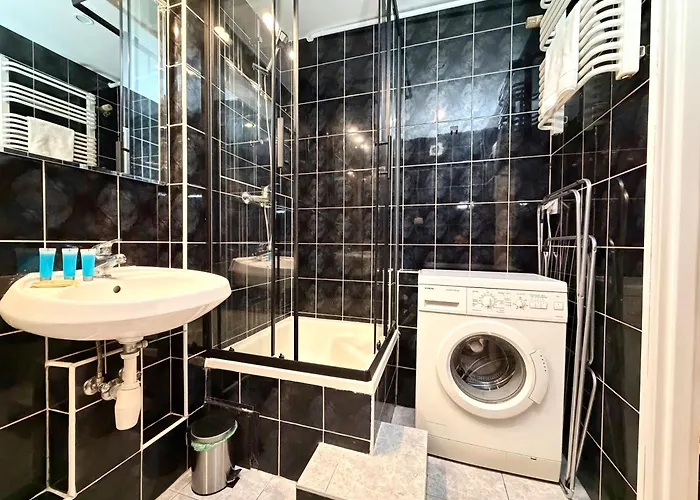 Kilinskiego Urban By Bookinghost Wrocław