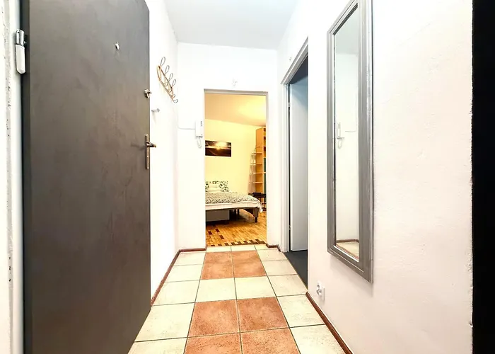 Apartman Kilinskiego Urban By Bookinghost *