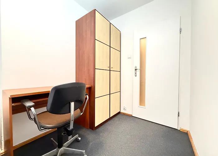 Apartman Kilinskiego Urban By Bookinghost Wrocław