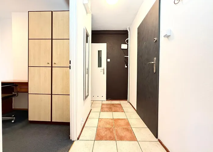 Kilinskiego Urban By Bookinghost